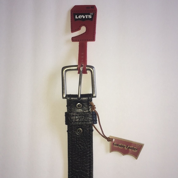 Men's Casual Belt - Picture 2 of 4